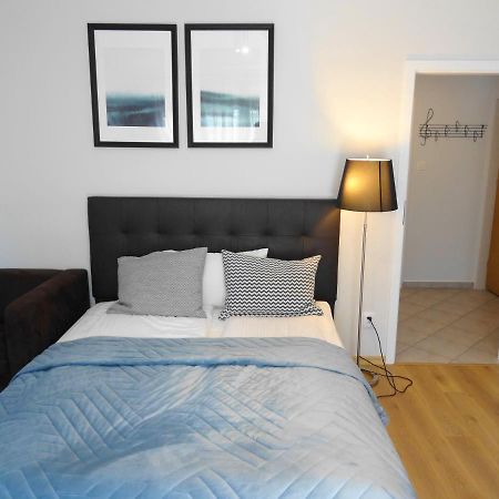 Studio 5 Min Do Centrum Koneser, Blisko Dworzec Wschodni By Visitורשה מראה חיצוני תמונה