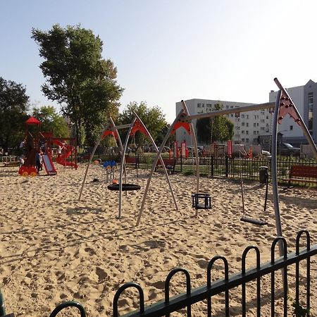 Studio 5 Min Do Centrum Koneser, Blisko Dworzec Wschodni By Visitורשה מראה חיצוני תמונה