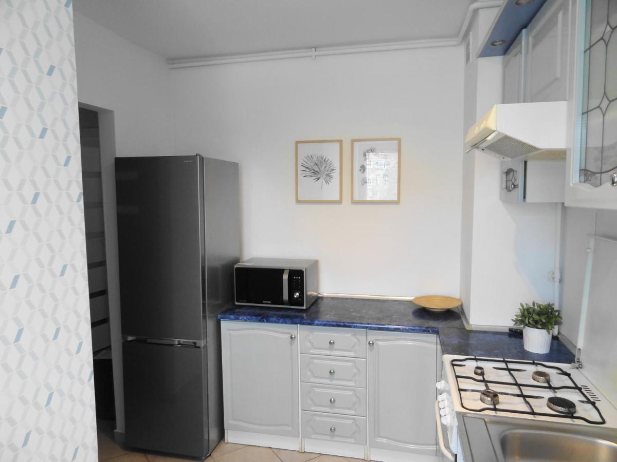 Studio 5 Min Do Centrum Koneser, Blisko Dworzec Wschodni By Visitורשה מראה חיצוני תמונה