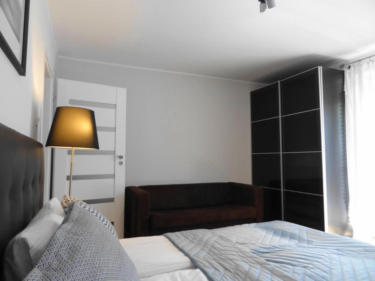 Studio 5 Min Do Centrum Koneser, Blisko Dworzec Wschodni By Visitורשה מראה חיצוני תמונה