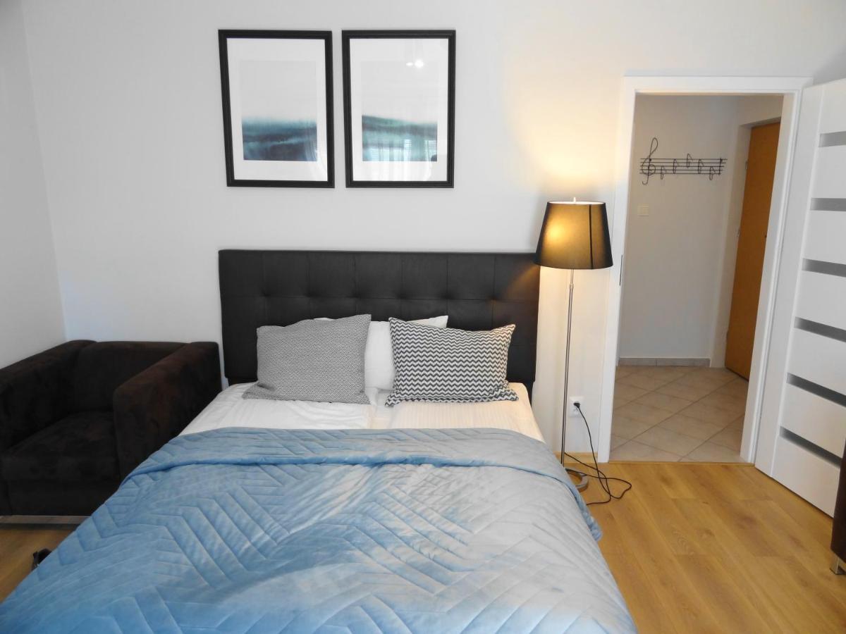 Studio 5 Min Do Centrum Koneser, Blisko Dworzec Wschodni By Visitורשה מראה חיצוני תמונה