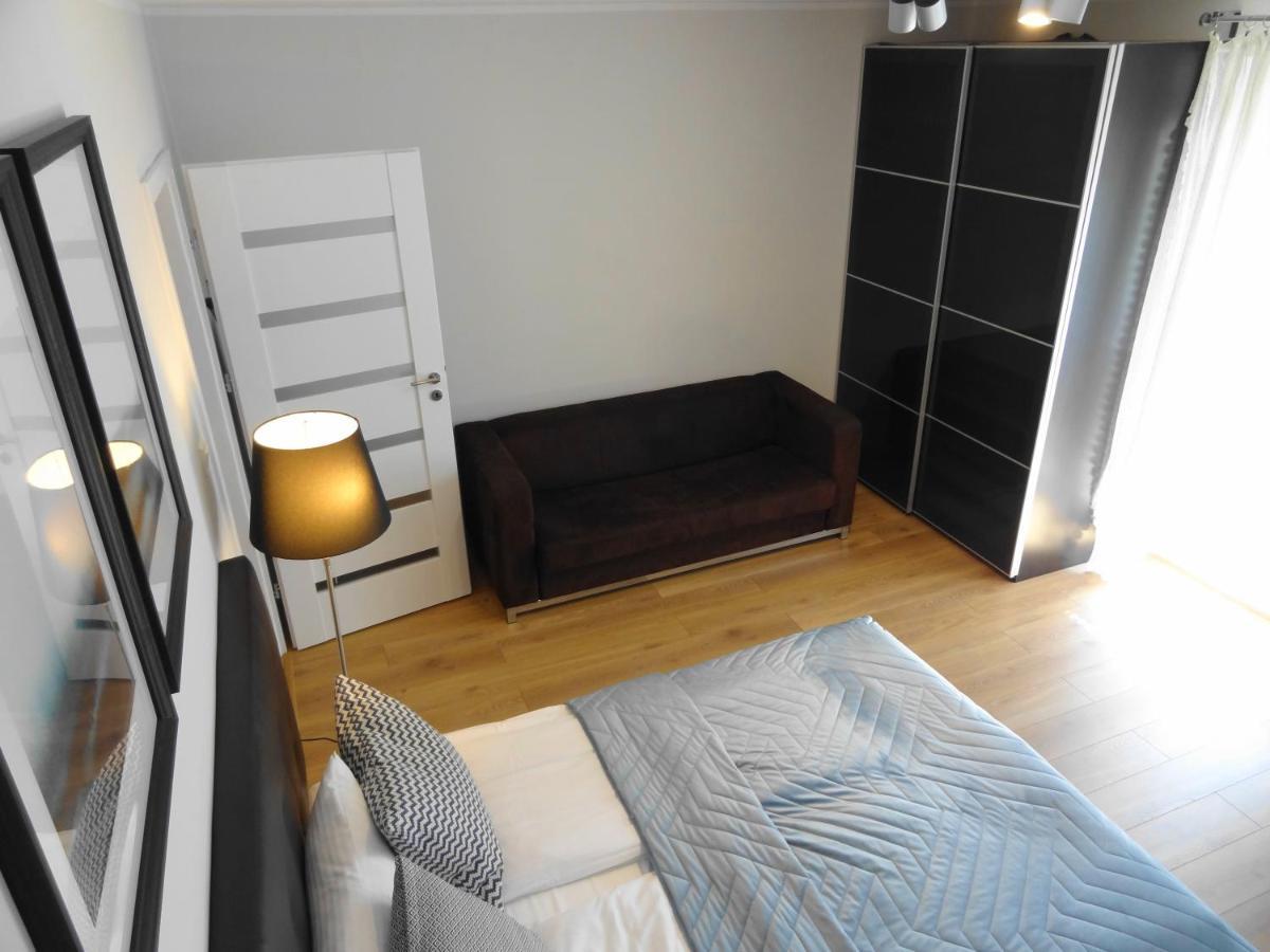 Studio 5 Min Do Centrum Koneser, Blisko Dworzec Wschodni By Visitורשה מראה חיצוני תמונה