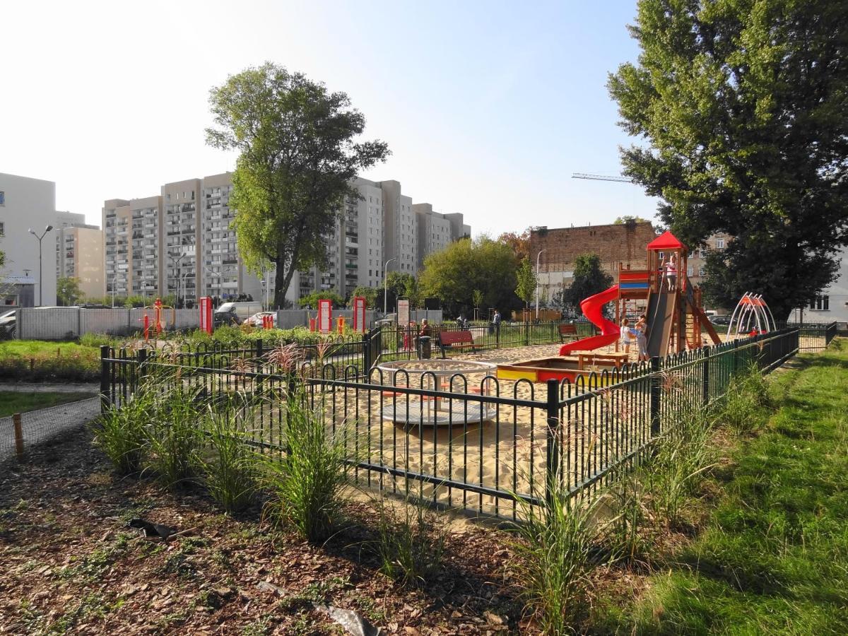 Studio 5 Min Do Centrum Koneser, Blisko Dworzec Wschodni By Visitורשה מראה חיצוני תמונה
